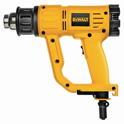 Picture of DeWalt Heissluftgebläse 1800 Watt