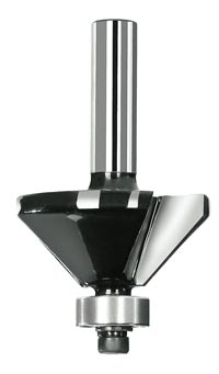 Picture of Bosch HM-Fasefräser, 8mm