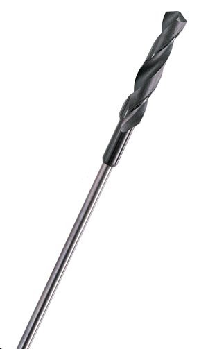 Picture of Bosch Schal / Install-Bohrer zyl 24x600mm