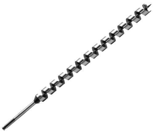 Picture of Bosch Schlangenbohrer 6x235mm