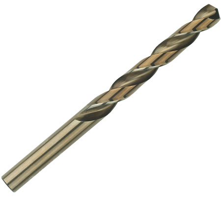 Picture of Bosch Metallbohrer HSS-Co 3.5mm