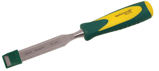 Picture of Technocraft Profi-Stechbeitel 24mm