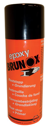 Picture of Brunox Epoxy Rostsanierer und Grundierer