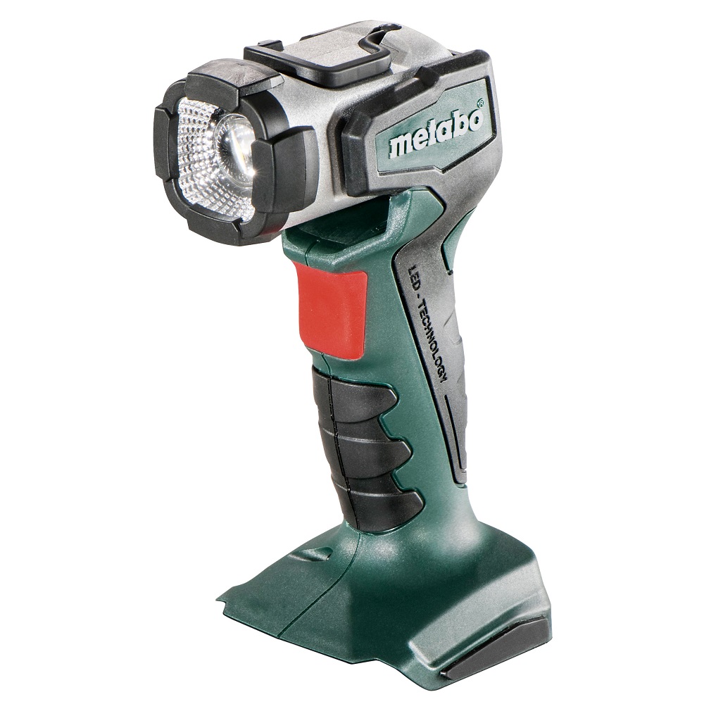 Picture of Metabo Akku-PowerMaxx Lampe ULA-Led 18V Pick+Mix