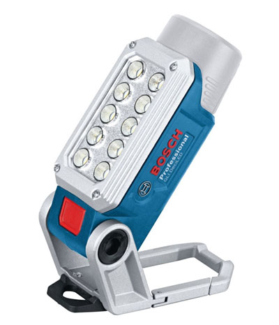 Picture of Bosch Akku-Lampe GLI 12V-330 Solo Karton