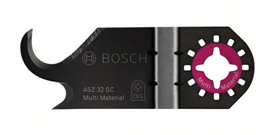 Picture of Bosch Multi-Messer Multi-Material ASZ 32 SC