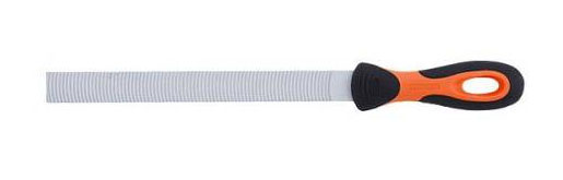 Picture of Bahco Universalfeile 250x23x4.5 mm
