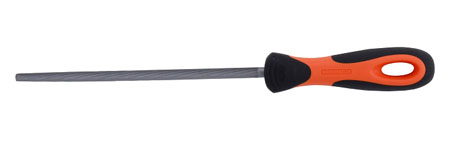 Picture of Bahco Mechanikerfeile halbschlicht 250x10mm