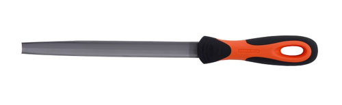 Picture of Bahco Halbrundfeile bastard 250x26.5x7.5 mm