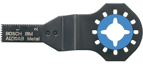 Picture of Bosch Tauchsägeblatt AIZ 10 AB