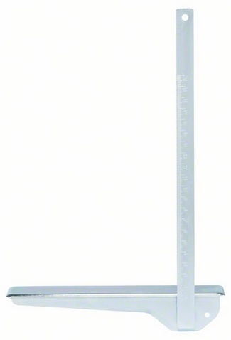 Picture of Bosch Längsanschlag für GKS Handkreissägen