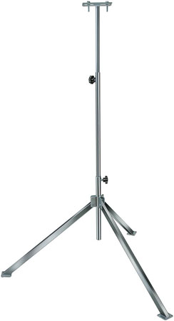 Picture of Brennenstuhl Bau-Teleskop Stativ TS 250
