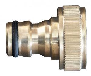 Bild von Tegufix Stecknippel Innengewinde G 3/4\"