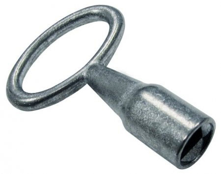 Picture of Vierkantschlüssel 7mm