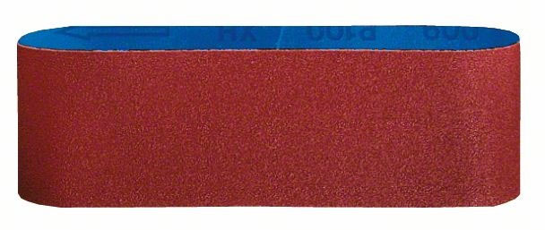 Picture of Bosch Schleifbänder 75x457mm Korn 40  3Stück