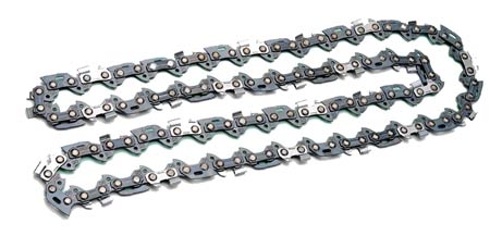 Bild von STIHL Sägekette Picco Duro 3/8\" 1.3mm 44Tg