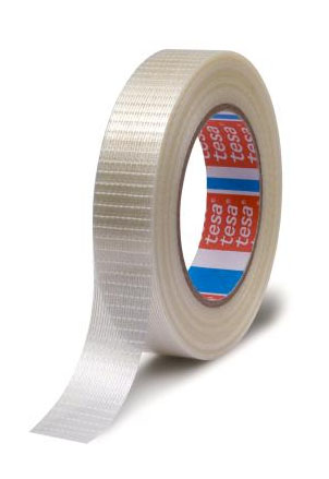Picture of Kreuzfilamentklebeband 50 mm 50 m