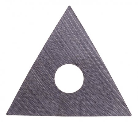 Picture of Bahco Klinge dreieckig 25mm zu Farbschaber
