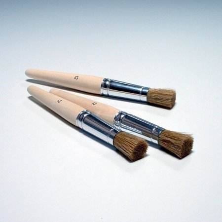 Picture of Pinsel rund zu TS-Boy 0.9l