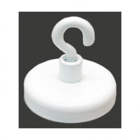 Picture of Deckenmagnet mit Hacken 36mm 3kg OXY