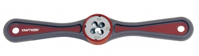 Picture of Kraftwerk Schneideisen M12 mit Halter