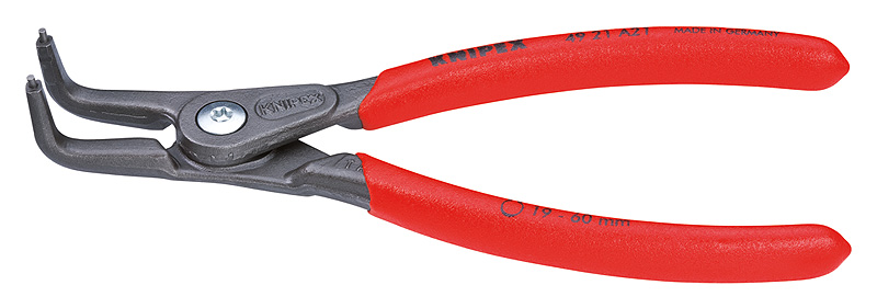 Picture of Knipex Seegerringzange für Aussenringe 4921-A21