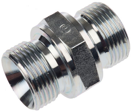 Bild von Gewindeadapter BSP 2xAG Â¾\"