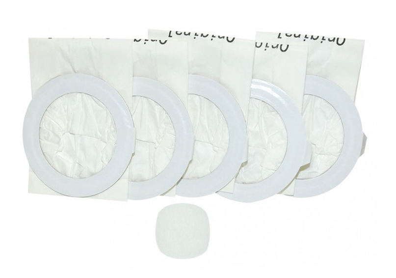 Picture of Nilfisk Staubsäcke GD 5-6