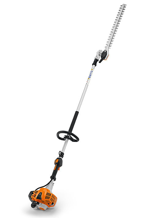 Picture of STIHL Heckenschneider Benzin lang HL 94 C-E