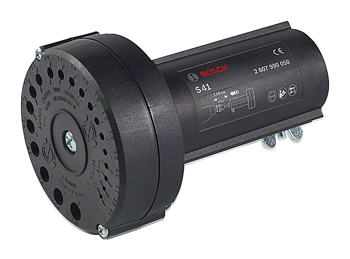 Picture of Bosch Bohrerschärfgerät S41 2.5-10mm
