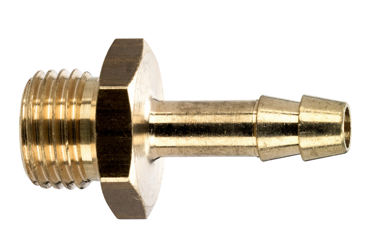 Picture of Metabo Gewindeschlauchtülle 3/8\"AG 9mm