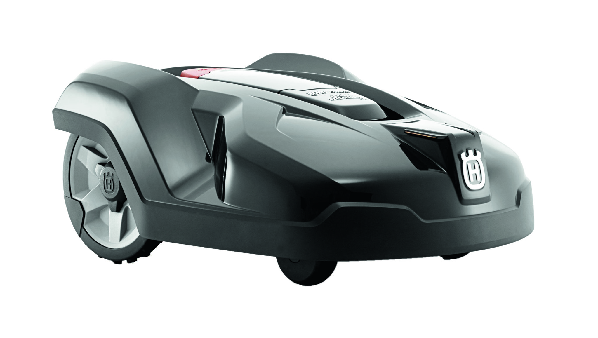 Picture of Husqvarna Automower 420
