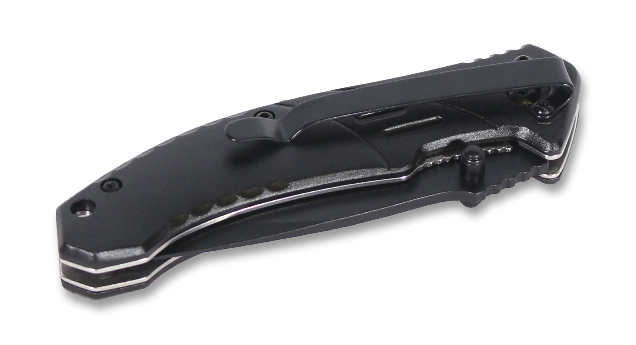 Picture of Technocraft Arbeits-Klappmesser 193mm