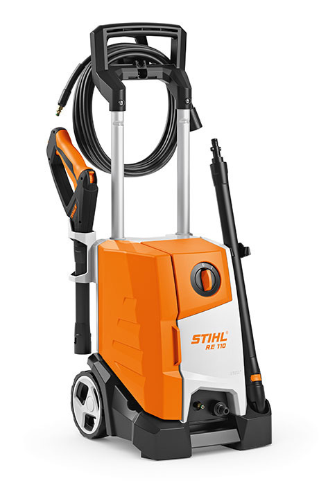 Bild von STIHL Hochdruckreiniger RE 110