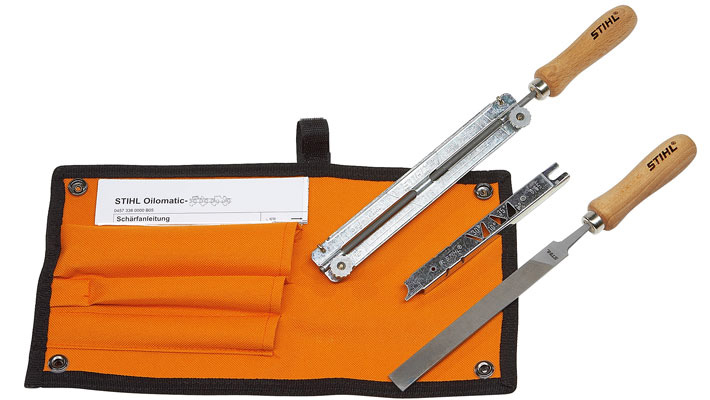 Bild von STIHL Schärfset .325\"
