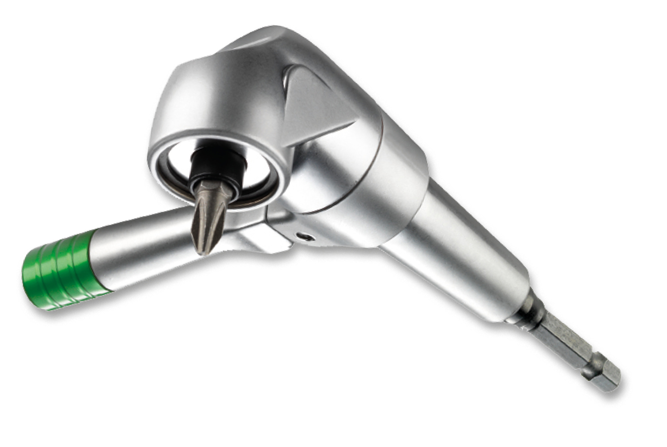 Picture of Technocraft Winkelgetriebe 1/4\"
