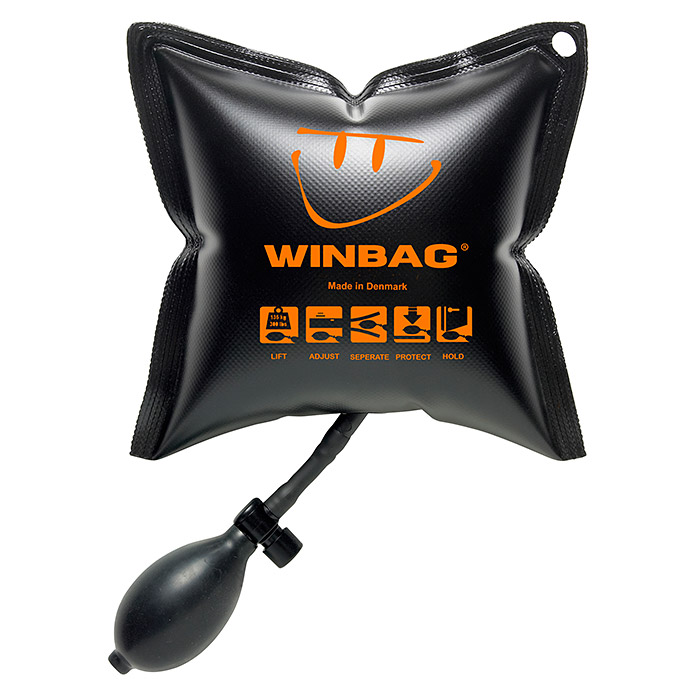 Picture of WinBag Montagekissen 135KG