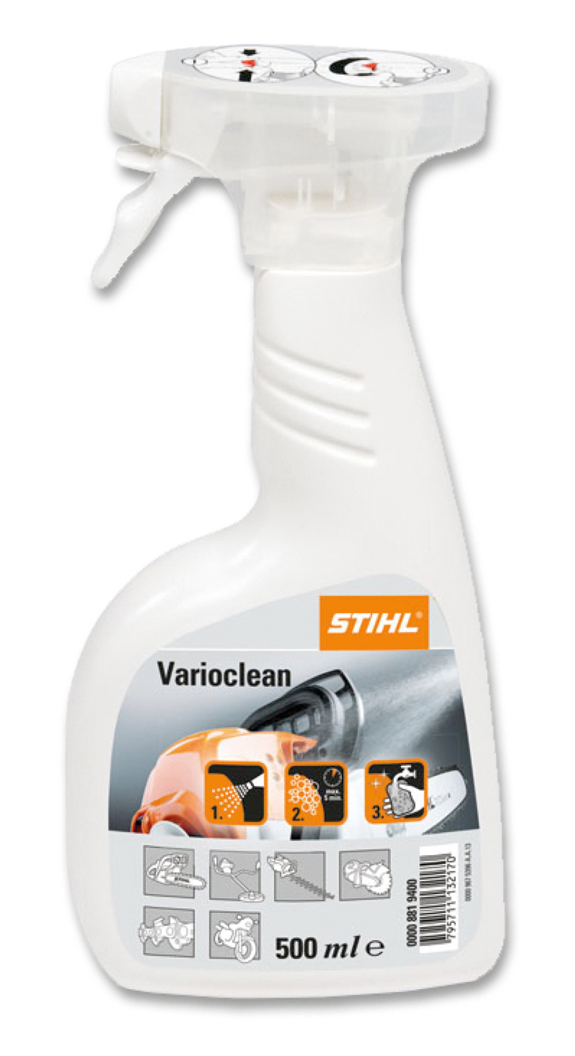 Picture of STIHL Spezialreiniger Varioclean 500ml
