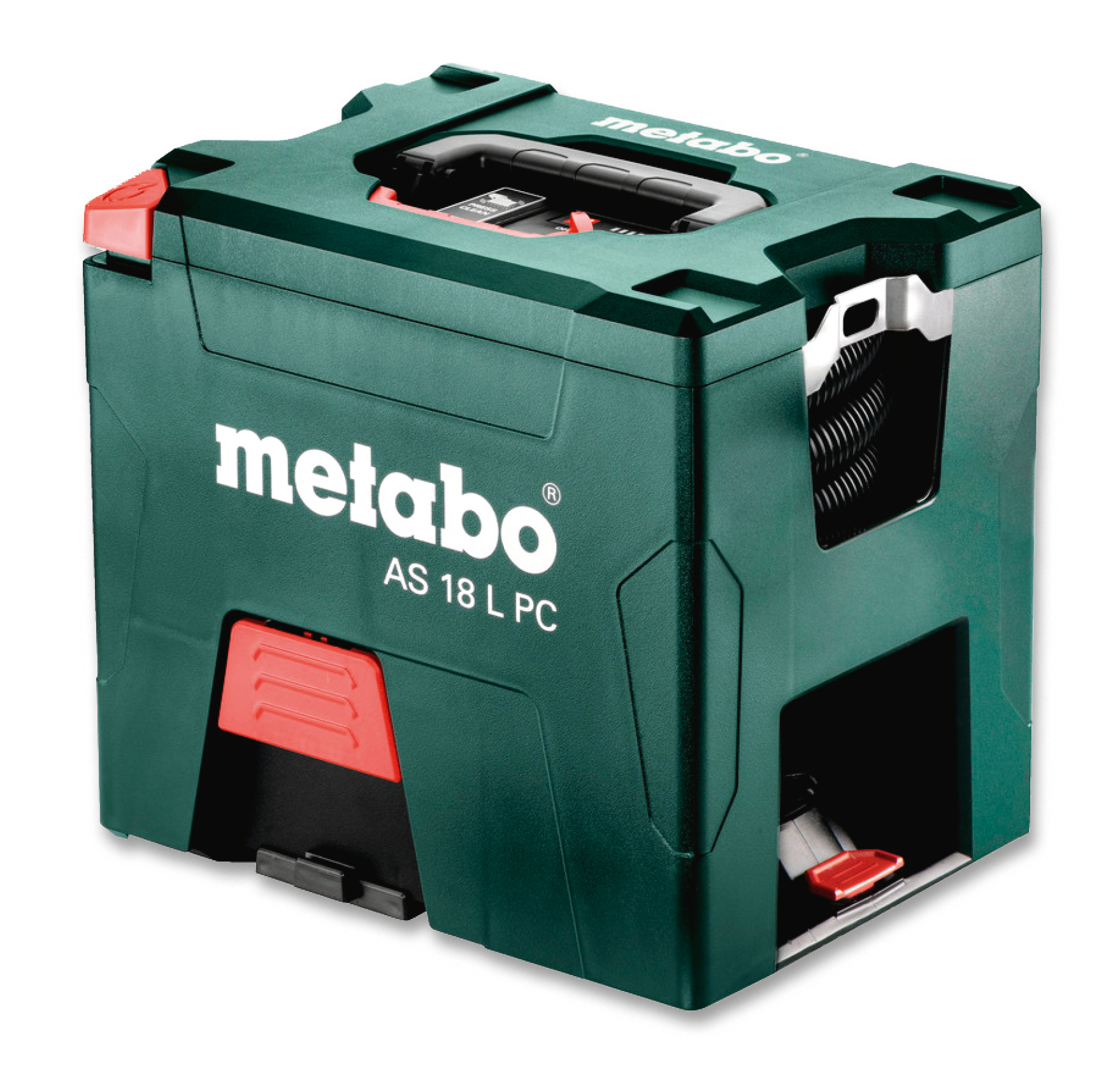 Picture of Metabo Akkusauger AS 18 L PC