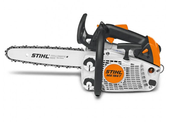 Picture of STIHL Motorsäge MS 194 T / 30cm
