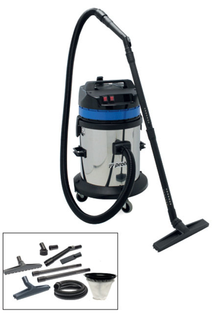 Picture of Proton Industriesauger MEC 2/50 NT I