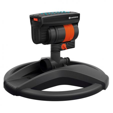 Picture of Gardena Viereckregner AquaZoom compact