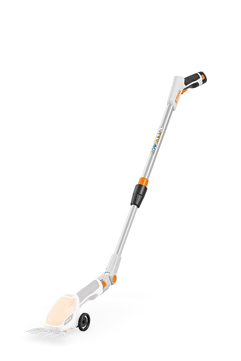Picture of STIHL Teleskopschaft (Stiel) zu HSA 26