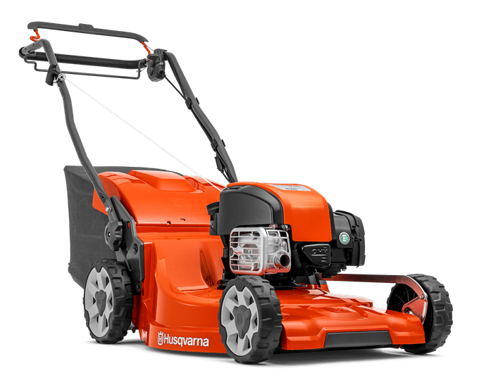 Bild von Husqvarna Benzin-Rasenmäher LC 353V