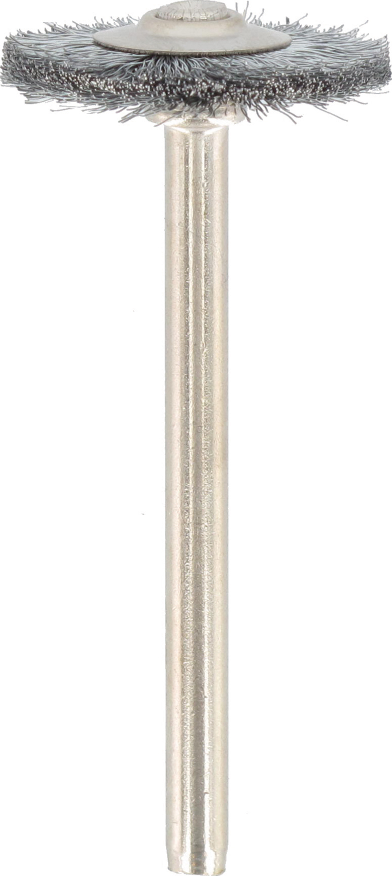 Picture of Dremel Stahl-Drahtbürste 19mm
