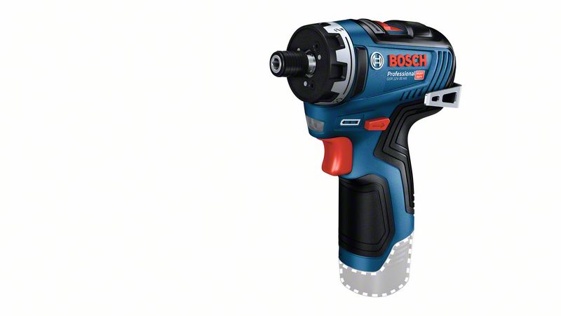 Picture of Bosch Akku-Bohrschrauber GSR 12V-35 HX Click&Go