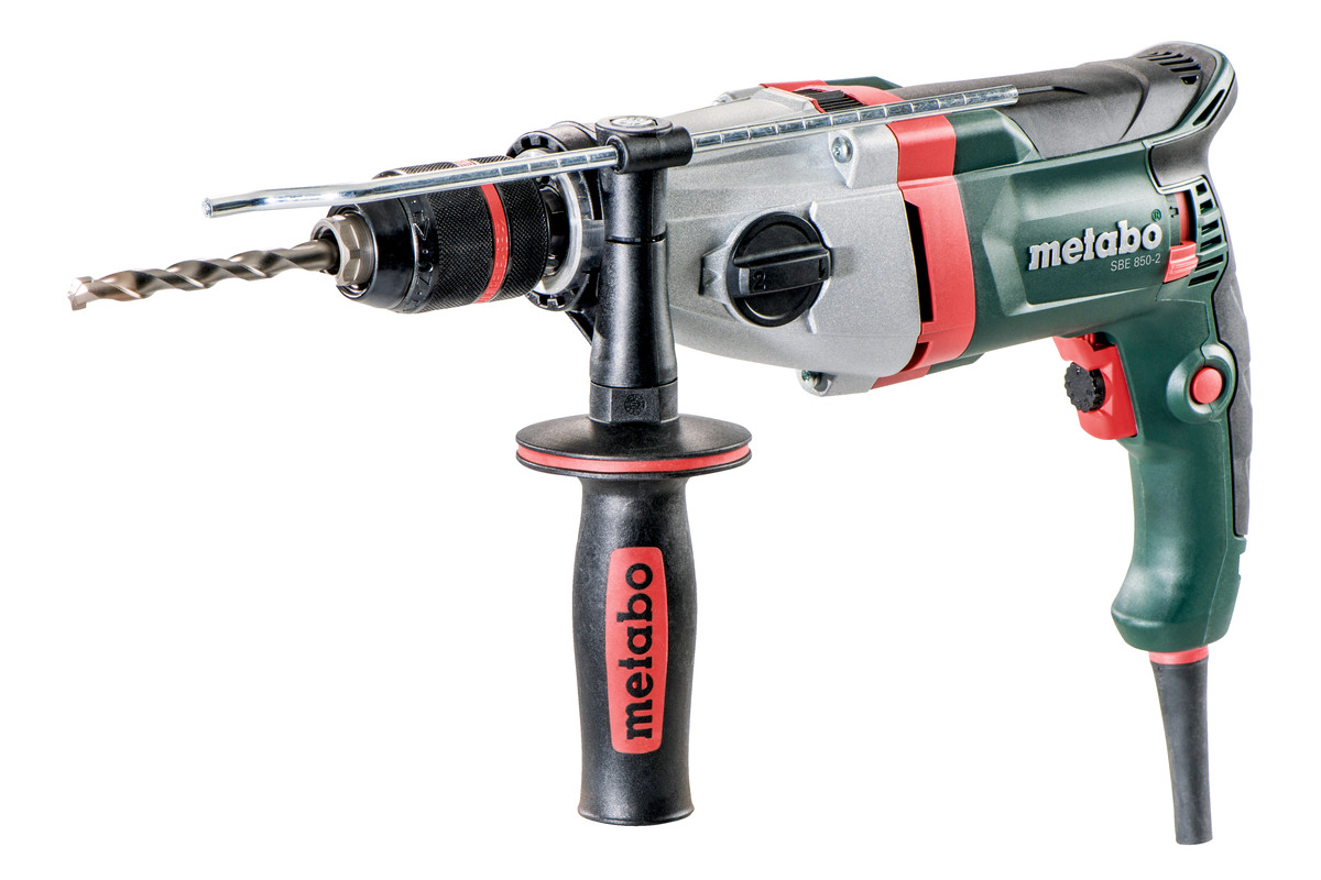 Picture of Metabo Schlagbohrmaschine SBE 850-2