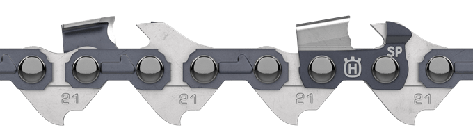 Bild von Husqvarna Sägekette X-Cut SP21G 30cm zu T535iXP