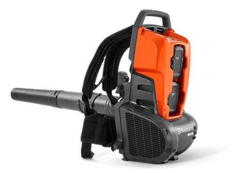 Picture of Husqvarna Akku-Blasgerät 340iBT Solo