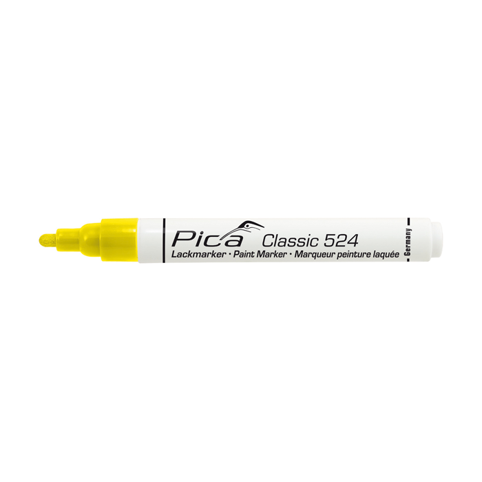 Picture of Pica Marker gelb